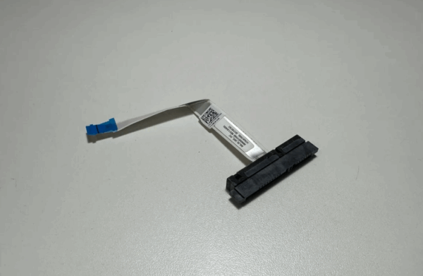 Conector Hd Sata Notebook Dell Inspiron 15 P66f Original Cod.2672 - Imagem 2