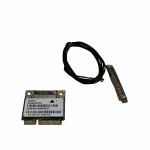 Placa Wifi Wireless Notebook Sti Ni 1403 Original Cod.296 (Usado)