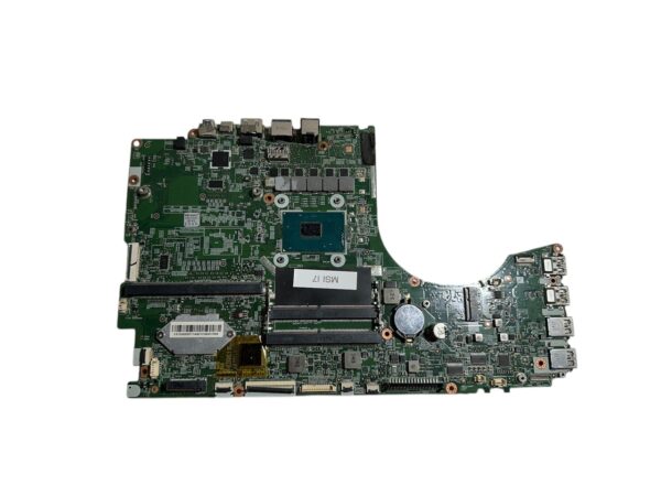 Placa Mae Notebook Msi Gt72 6qd Dominator I7 (Defeito) Original Cod.2845