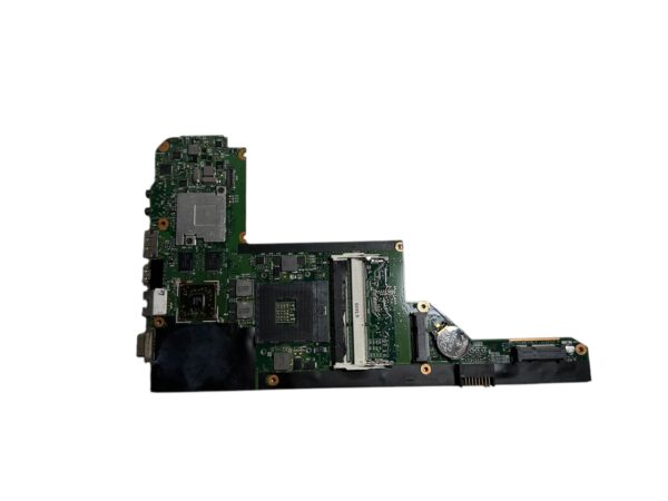 Placa Mãe Notebook Hp Dm4 Defeito Cod.1673