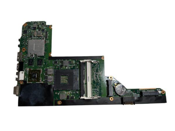 Placa Mãe Notebook Hp Dm4 Defeito Cod.1673 - Imagem 2