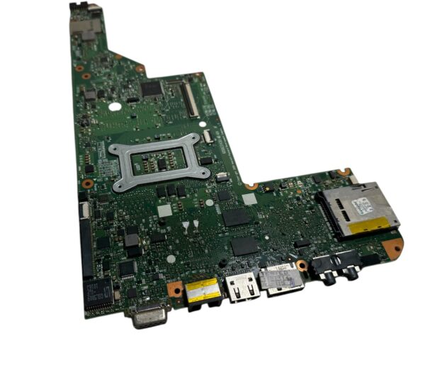 Placa Mãe Notebook Hp Dm4 Defeito Cod.1673 - Imagem 3