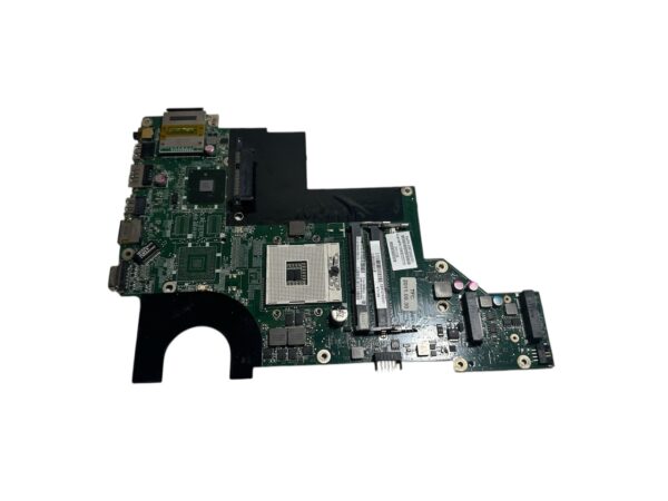 Placa Mãe Notebook LG Lgc40 C400 A410 Defeito Cod.165