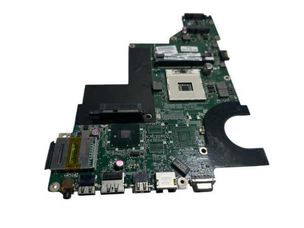 Placa Mãe Notebook LG Lgc40 C400 A410 Defeito Cod.165 - Imagem 2