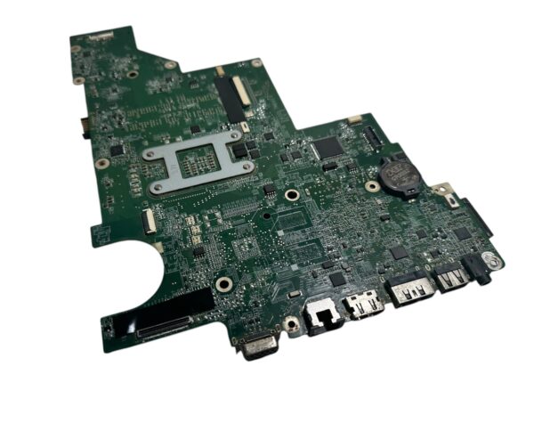 Placa Mãe Notebook LG Lgc40 C400 A410 Defeito Cod.165 - Imagem 4