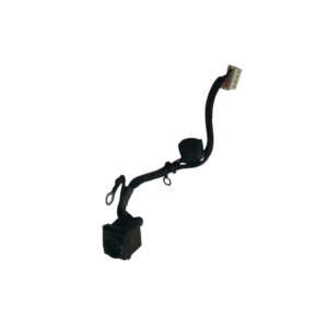 Conector Dc Jack Notebook Sony Vaio Pcg-61611x Original Cod.2852