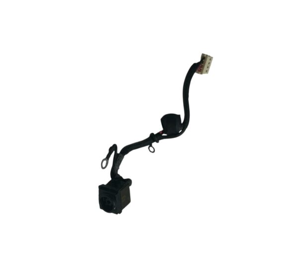 Conector Dc Jack Notebook Sony Vaio Pcg-61611x Original Cod.2852