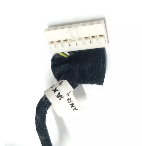 Conector Dc Jack Notebook Hp G42 413br Original Cod.1510 - Imagem 3