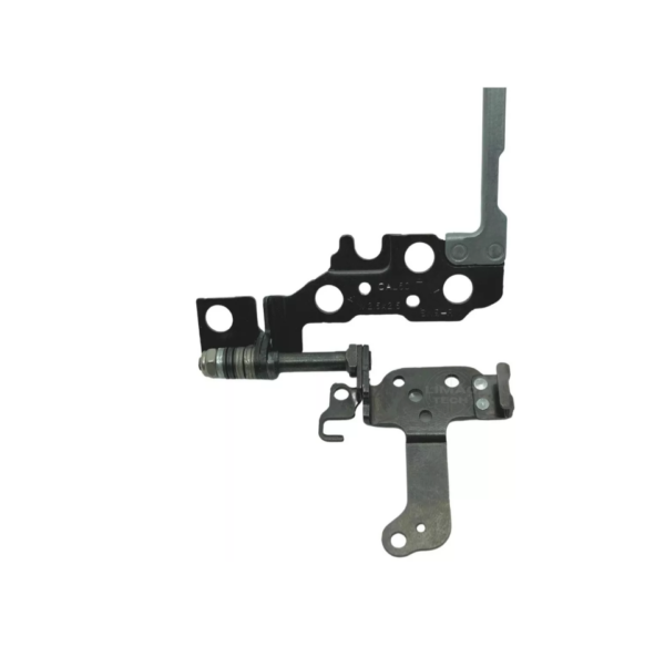 Par Dobradiças Dell Inspiron 15 3581 3584 P75f005 Cod.2306 - Imagem 2