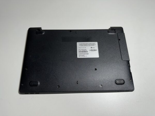 Carcaça Base Superior/inferior Netbook Positivo Original Sx1000 Cod.2896 - Imagem 7