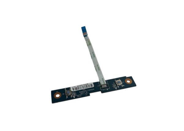 Placa Do Touchpard Notebook Hp Pavilion G42-240br Cod.1514