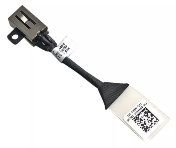 Conector Dc Jack Note Dell Latitude 3510 07dm5h Cod.1969 - Imagem 3