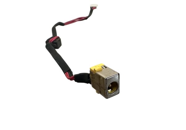 Conector Dc Jack Note Acer Aspire 5252 5253 Original Cod.1080