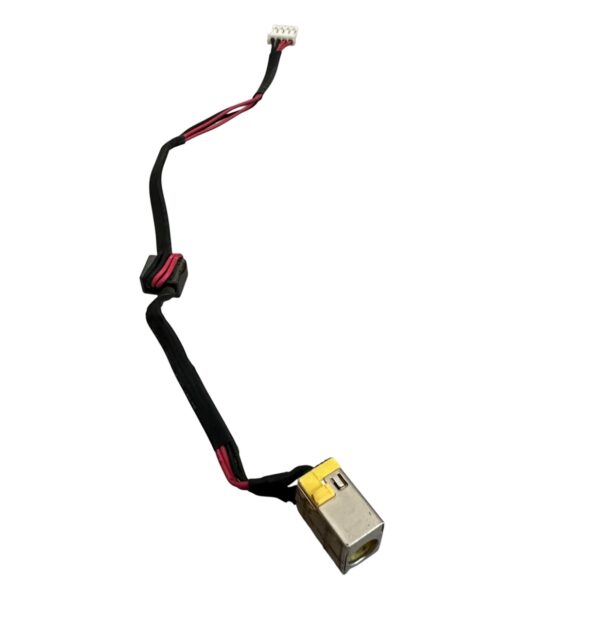 Conector Dc Jack Note Acer Aspire 5252 5253 Original Cod.1080 - Imagem 2