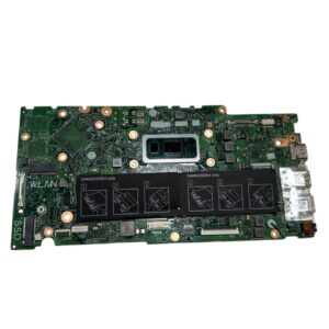 Placa Mãe Notebook Dell Inspiron 5482 P93g I5 8265u Defeito Cod.3011