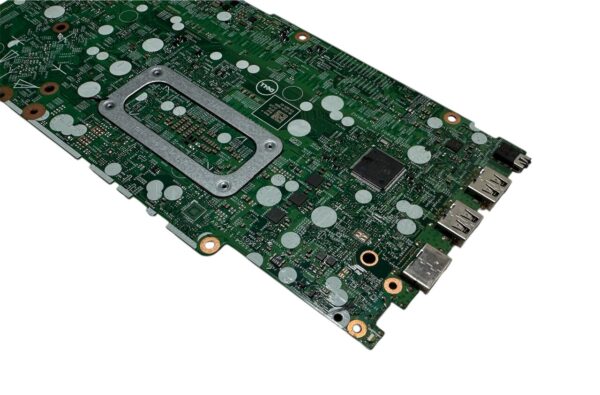 Placa Mãe Notebook Dell Inspiron 5482 P93g I5 8265u Defeito Cod.3011 - Imagem 4