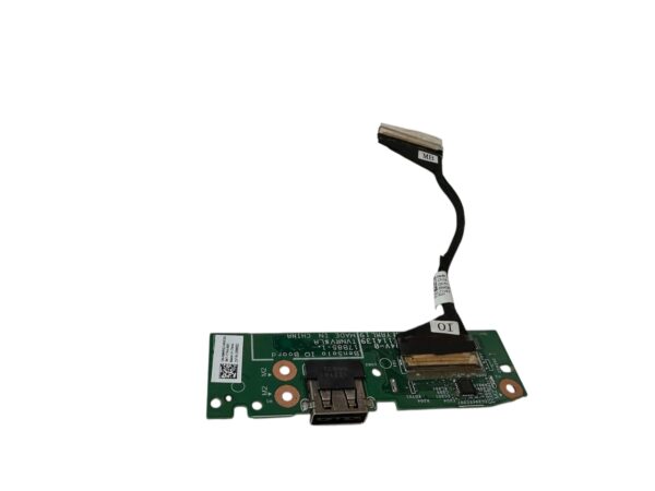 Placa Power Usb Notebook Dell Inspiron 14 5482 P93g 09wk02 Cod.3012