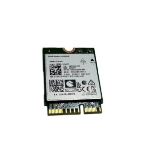 Placa Wireless Notebook Dell Inspiron 14 5482 P93g Original Cod.3013