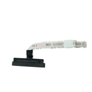 Conector Hd Notebook Dell Inspiron 14 582 P93g 010t6w Original Cod.3017