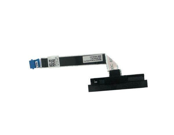 Conector Hd Notebook Dell Inspiron 14 582 P93g 010t6w Original Cod.3017 - Imagem 2