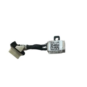 Dc Jack Notebook Dell 5481 5482 P93g 0rpw75 Original Cod.3019