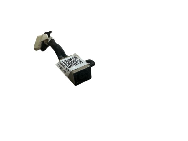 Dc Jack Notebook Dell 5481 5482 P93g 0rpw75 Original Cod.3019 - Imagem 2