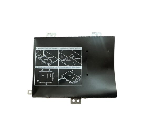 Case Hd P/ Notebook Dell Inspiron 14 5482 P93g 0T76C7 Cod.3021 - Imagem 2