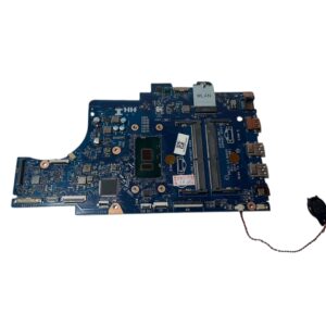 Placa Mãe Notebook Dell Inspiron 5567 I5 7gen La-d802p