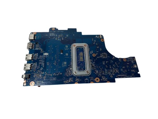 Placa Mãe Notebook Dell Inspiron 5567 I5 7gen La-d802p - Imagem 5