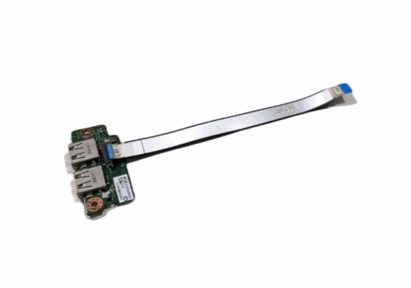 Placa Usb Notebook Acer Aspire 4252-v607 Original Cod.1526 - Imagem 3