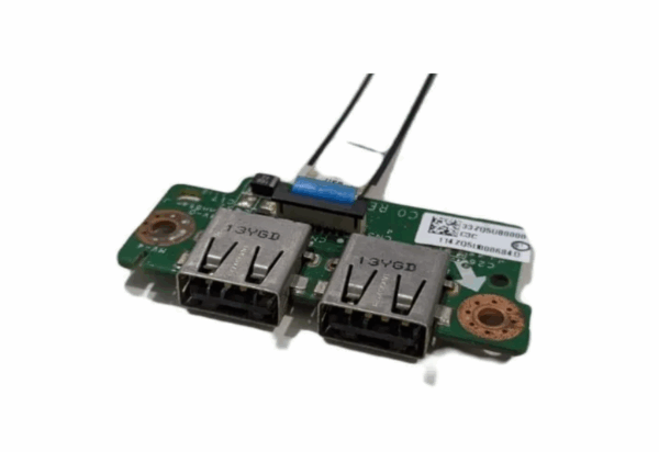 Placa Usb Notebook Acer Aspire 4252-v607 Original Cod.1526
