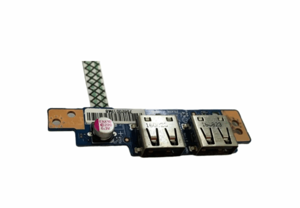 Placa Usb Notebook Lenovo Ideapad 310-14isk Ns-a751 Cod.1896