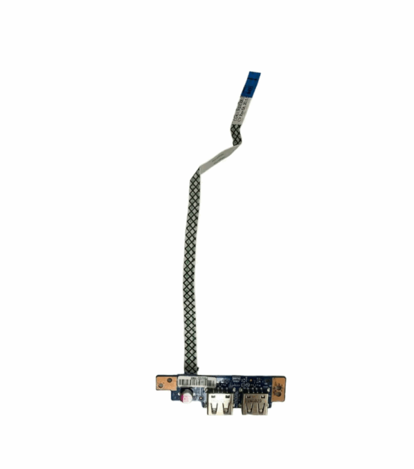 Placa Usb Notebook Lenovo Ideapad 310-14isk Ns-a751 Cod.1896 - Imagem 2
