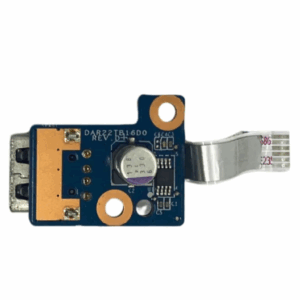 Placa Usb Notebook Hp Pavilion G4 Dar22tb16d0 Original Cod.945