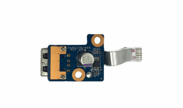 Placa Usb Notebook Hp Pavilion G4 Dar22tb16d0 Original Cod.945