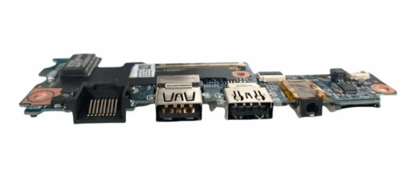 Placa Usb audio Notebook Dell Latitude E3410 0krm5j Original Cod.1963 - Imagem 3