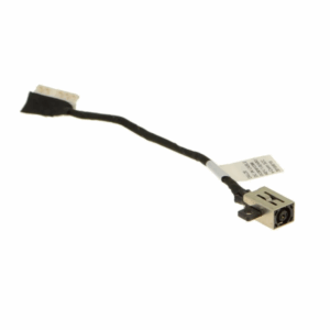 Conector Dc Jack Notebook Dell Inspiron 3511 P112F 0231x7 Original Cod.2149