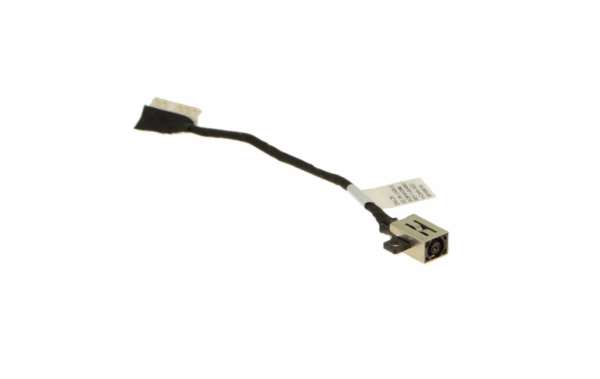 Conector Dc Jack Notebook Dell Inspiron 3511 P112F 0231x7 Original Cod.2149