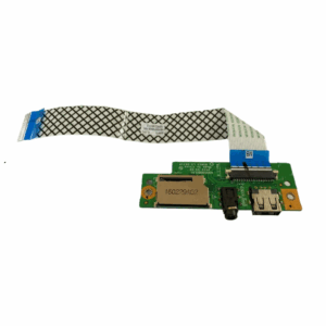Placa Usb Notebook Acer Aspire Es1-572 Es1-523 Ls-d671p Original Cod.1622