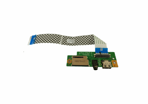 Placa Usb Notebook Acer Aspire Es1-572 Es1-523 Ls-d671p Original Cod.1622