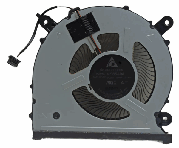 Cooler Notebook Samsung Np350xaa 350x Original Cod.2278 - Imagem 2