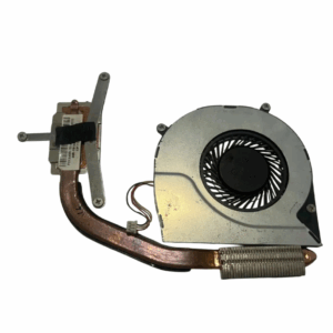Cooler C\ Dissipador Notebook Positivo Xc5631 Original Cod.2288