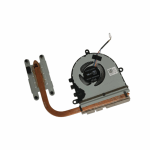 Cooler C/ Dissipador Dell Inspiron 3584 P75f 07mcd0 Original Cod. 2308