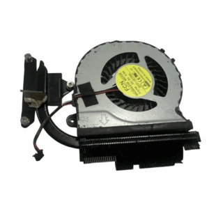 Cooler C\ Dissipador Notebook Samsung Np370e4j 370e Cod.2272