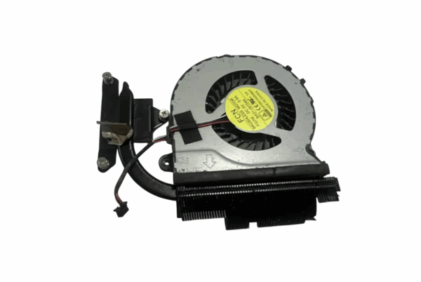Cooler C\ Dissipador Notebook Samsung Np370e4j 370e Cod.2272