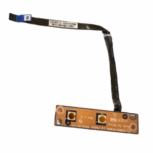 Placa Power Notebook Lenovo G485 LS-7983P Original Cod.470
