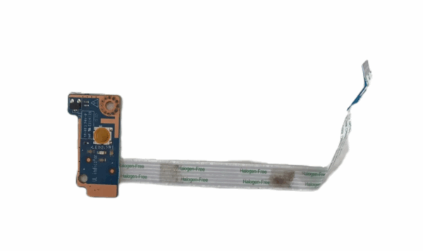 Placa Power Lenovo B40-70 B40 80 Ls-b091p Original Cod.313 - Imagem 2