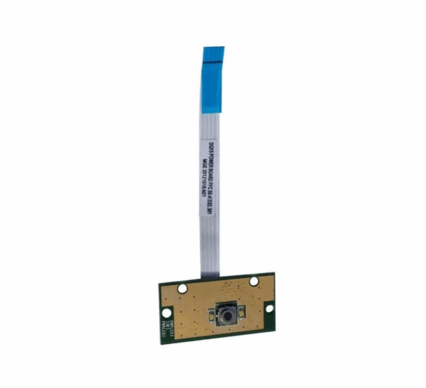 Placa Power Notebook Dell Inspiron N5110 M5110 M511r Original Cod.463