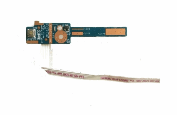 Placa Power Hp 14-r 14-r052br 14-g 240 245 Ls-a994p Cod.134 - Imagem 2
