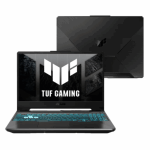 Notebook Gamer ASUS TUF Gaming A17 , AMD Ryzen 5, NVIDIA RTX 2050 4GB